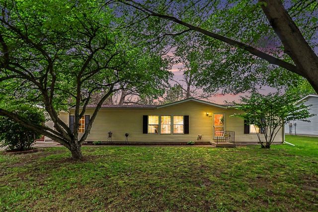 234 Birkhold Street, Centreville, MI 49032