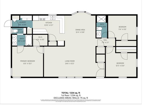 234 Birkhold Street, Centreville, MI 49032
