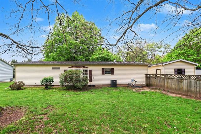 234 Birkhold Street, Centreville, MI 49032