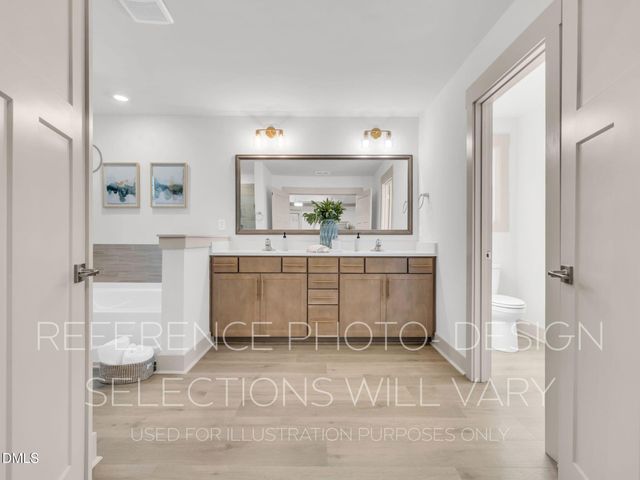 4016 Kingcraig Lane, Zebulon, NC 27597