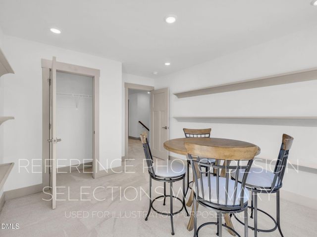 4016 Kingcraig Lane, Zebulon, NC 27597