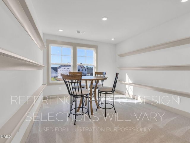 4016 Kingcraig Lane, Zebulon, NC 27597