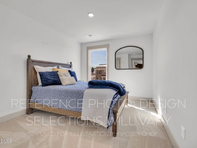 4016 Kingcraig Lane, Zebulon, NC 27597