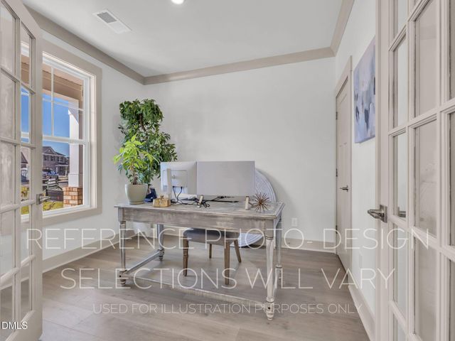 4016 Kingcraig Lane, Zebulon, NC 27597