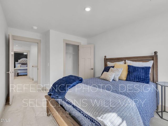 4016 Kingcraig Lane, Zebulon, NC 27597