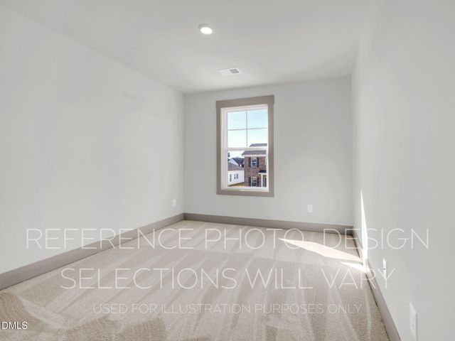 4016 Kingcraig Lane, Zebulon, NC 27597