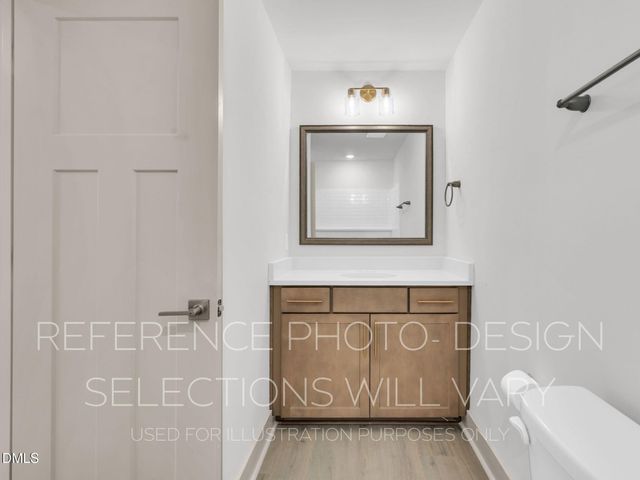 4016 Kingcraig Lane, Zebulon, NC 27597