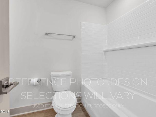 4016 Kingcraig Lane, Zebulon, NC 27597