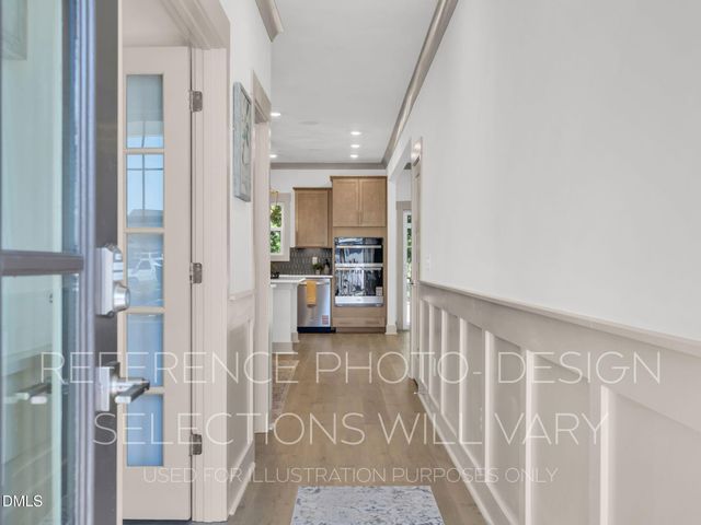 4016 Kingcraig Lane, Zebulon, NC 27597