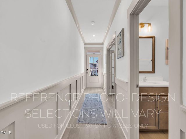 4016 Kingcraig Lane, Zebulon, NC 27597