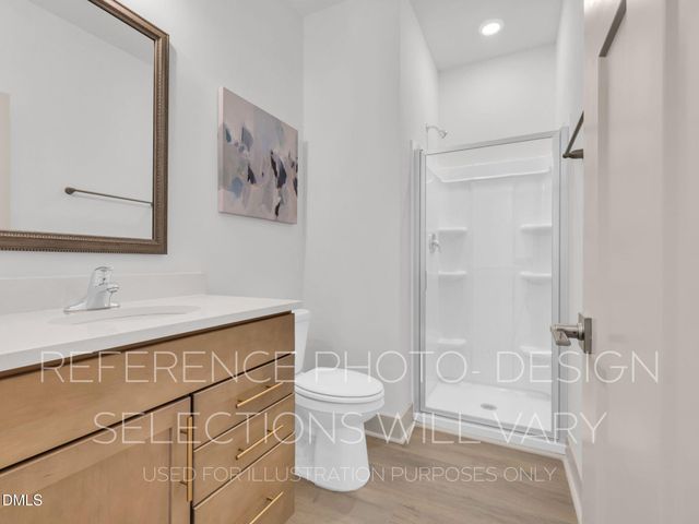 4016 Kingcraig Lane, Zebulon, NC 27597