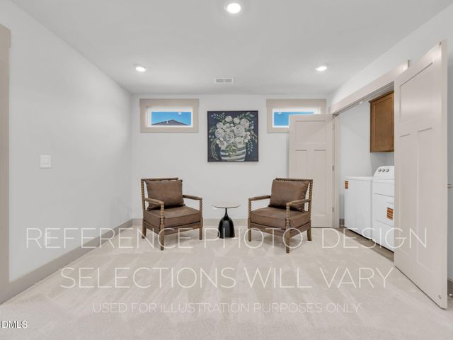 4016 Kingcraig Lane, Zebulon, NC 27597