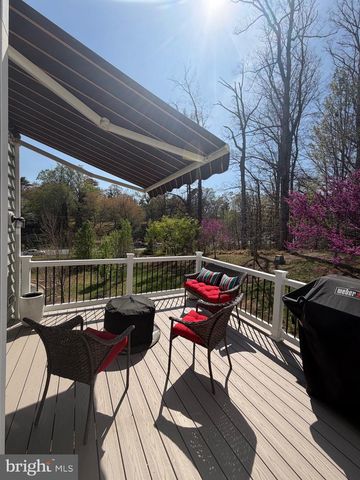 1349 GILMORE ST, Fredericksburg, VA 22401