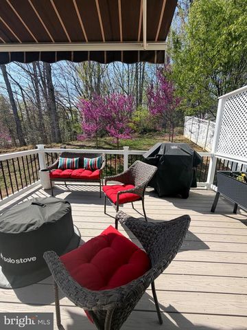 1349 GILMORE ST, Fredericksburg, VA 22401