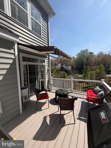 1349 GILMORE ST, Fredericksburg, VA 22401