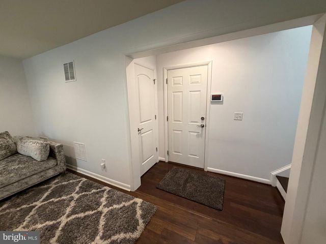 1349 GILMORE ST, Fredericksburg, VA 22401