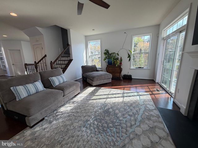 1349 GILMORE ST, Fredericksburg, VA 22401