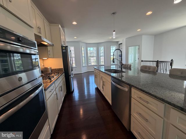 1349 GILMORE ST, Fredericksburg, VA 22401