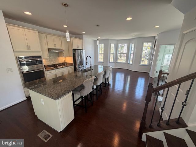 1349 GILMORE ST, Fredericksburg, VA 22401