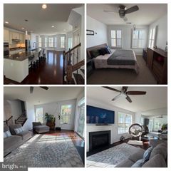1349 GILMORE ST, Fredericksburg, VA 22401