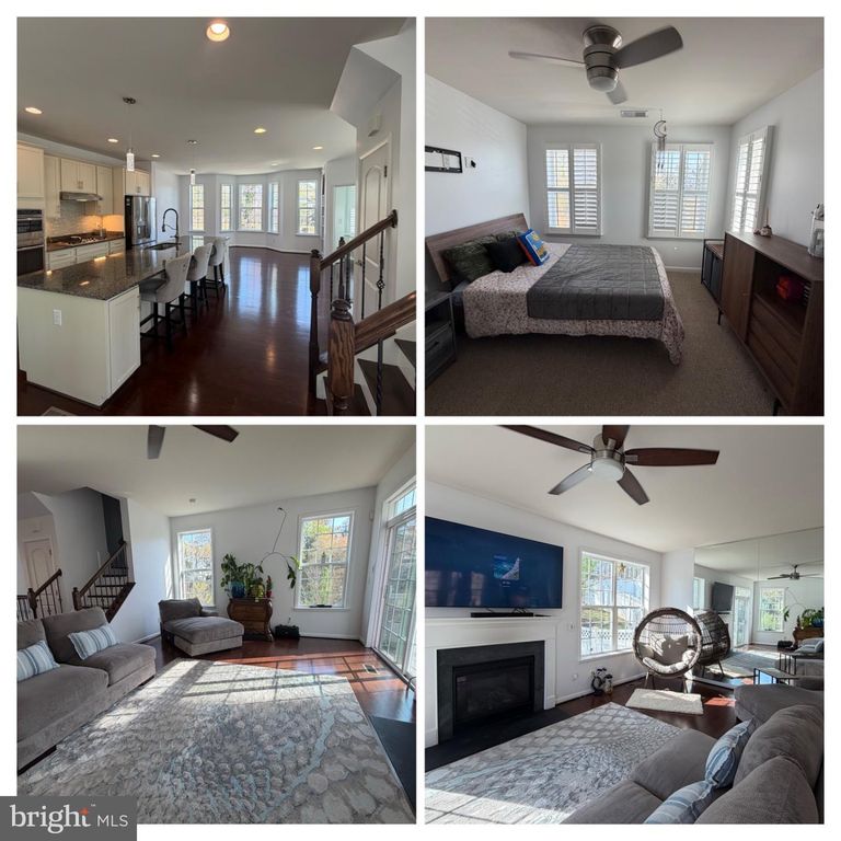 1349 GILMORE ST, Fredericksburg, VA 22401
