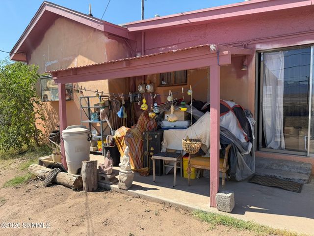 3109 Oak Street, Las Cruces, NM 88005
