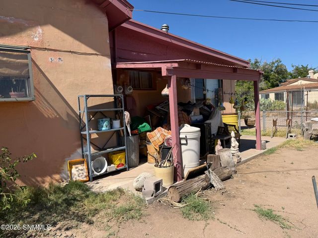 3109 Oak Street, Las Cruces, NM 88005