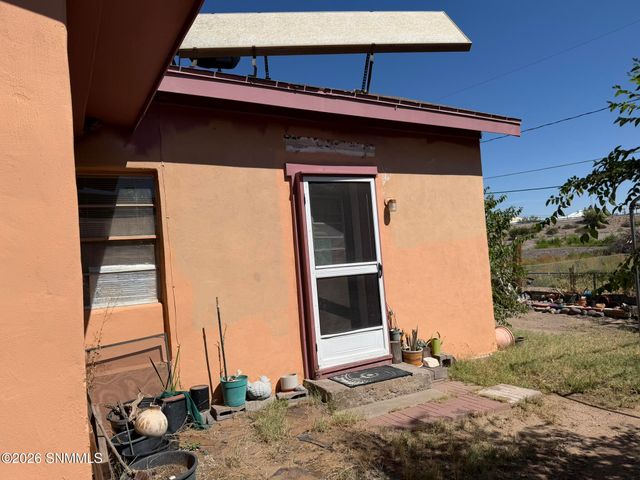 3109 Oak Street, Las Cruces, NM 88005