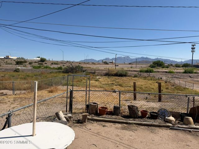 3109 Oak Street, Las Cruces, NM 88005