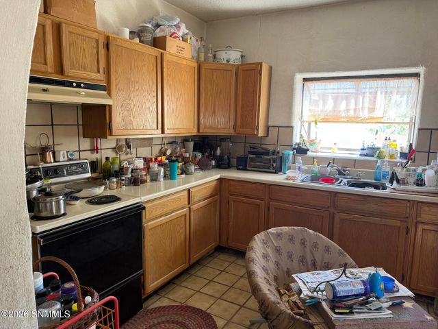 3109 Oak Street, Las Cruces, NM 88005