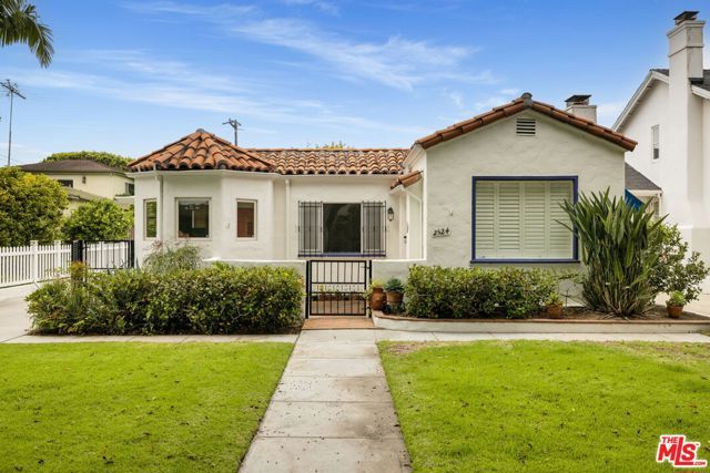 2524 22nd Street, Santa Monica, CA 90405