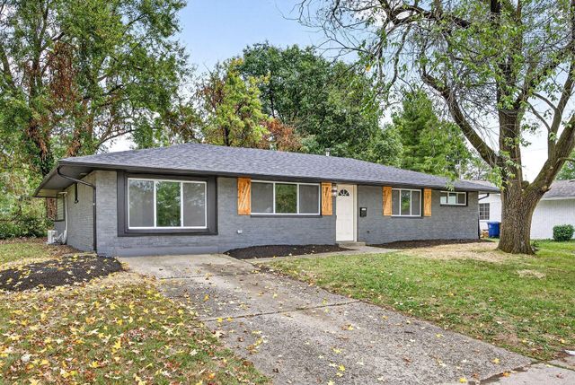 5660 Buenos Aires Boulevard, Westerville, OH 43081