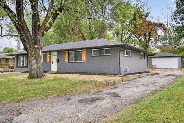 5660 Buenos Aires Boulevard, Westerville, OH 43081