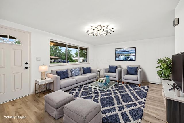 5660 Buenos Aires Boulevard, Westerville, OH 43081