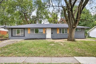 5660 Buenos Aires Boulevard, Westerville, OH 43081