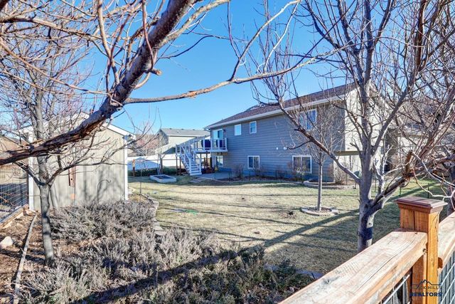 7983 STEAMBOAT RD, Summerset, SD 57769