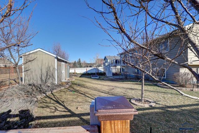 7983 STEAMBOAT RD, Summerset, SD 57769