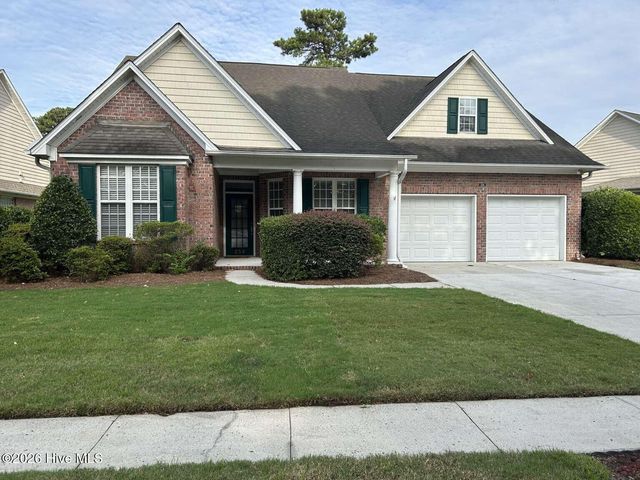 258 Morning View Way, Leland, NC 28451
