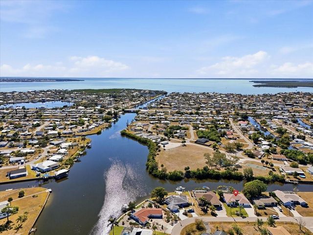 145 FRANCIS DRIVE NE, Port Charlotte, FL 33952