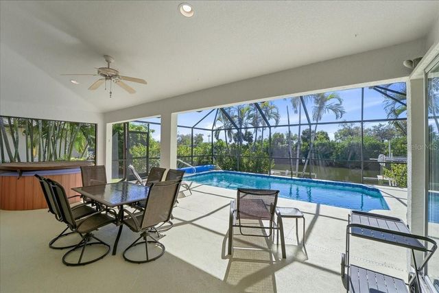 145 FRANCIS DRIVE NE, Port Charlotte, FL 33952