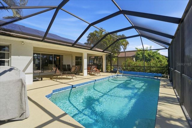 145 FRANCIS DRIVE NE, Port Charlotte, FL 33952