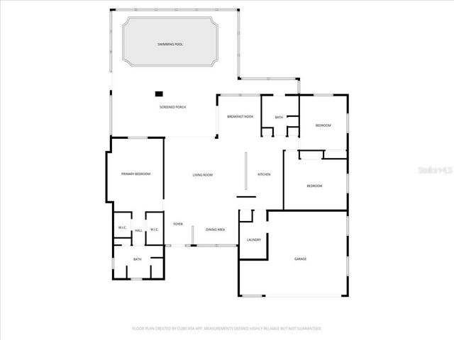 145 FRANCIS DRIVE NE, Port Charlotte, FL 33952