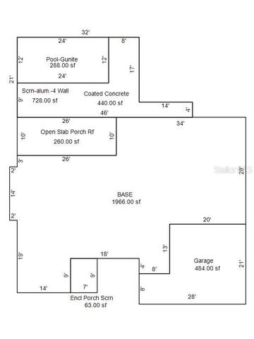 145 FRANCIS DRIVE NE, Port Charlotte, FL 33952