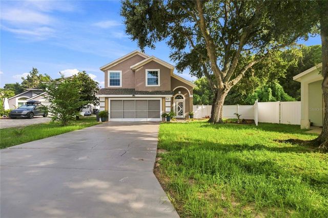243 OXFORD ROAD, Davenport, FL 33896
