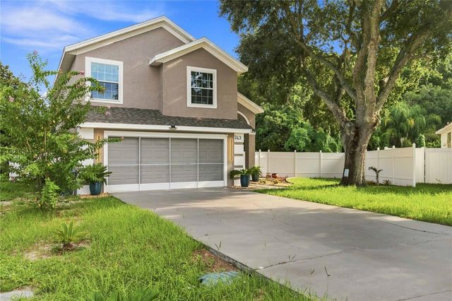 243 OXFORD ROAD, Davenport, FL 33896