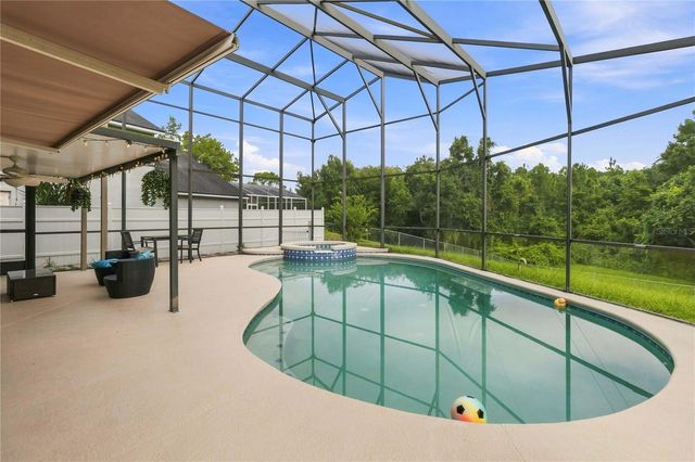243 OXFORD ROAD, Davenport, FL 33896