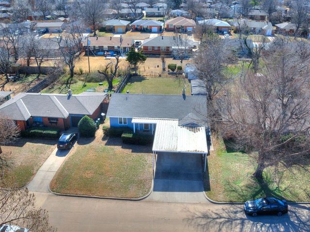 3052 NW 68th Street, Oklahoma City, OK 73116