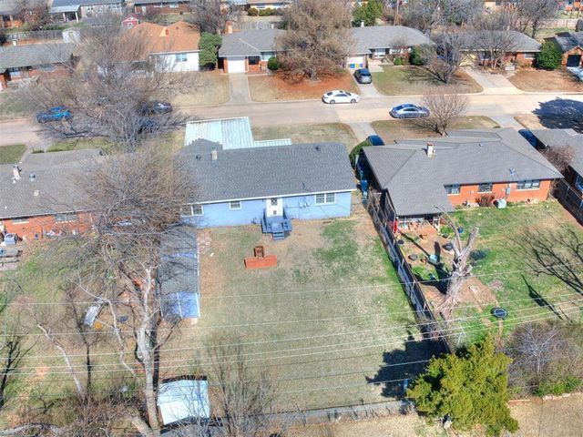 3052 NW 68th Street, Oklahoma City, OK 73116