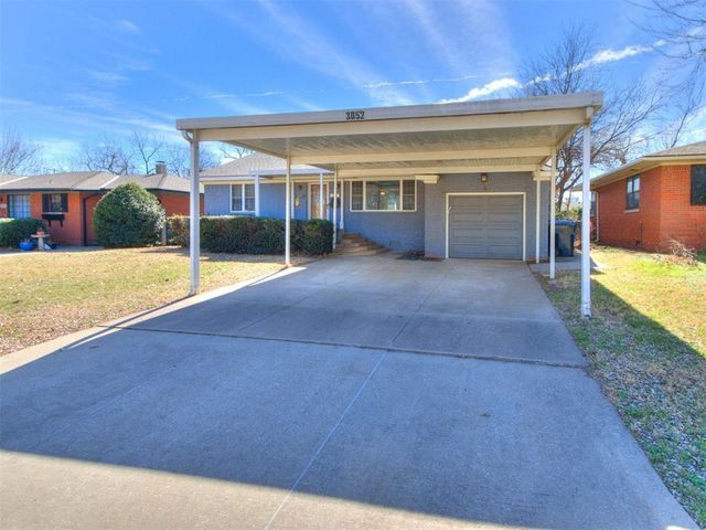 3052 NW 68th Street, Oklahoma City, OK 73116