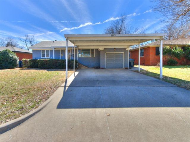 3052 NW 68th Street, Oklahoma City, OK 73116